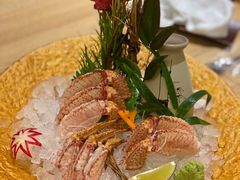 红毛蟹-蟹田居·活蟹料理(东城店)