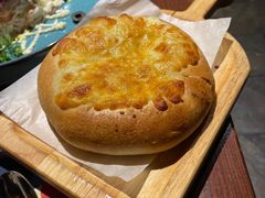 卢布里奶酪包-卢布里西餐厅(总店)