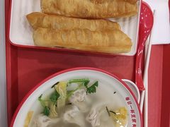 -永和大王(长寿路店)