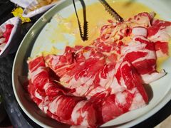 奶香肥牛-日坛涮肉(日坛公园店)