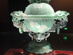 -北京工艺美术博物馆