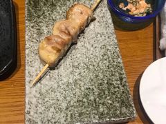 -千代武日本料理(爱建店)