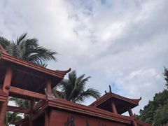 -三亚海棠湾喜来登度假酒店
