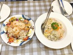 -后厨意餐La Cucina(外交公寓店)