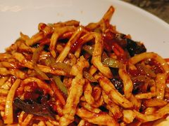 -前海沿·青岛菜(乐客城店)