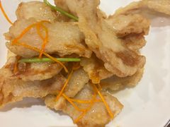 -金掌勺·锅包肉(广渠门店)