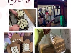 -舒小笼松针小笼包