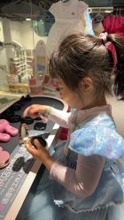 -MINI MARS KIDS CLUB亲子家庭中心(长宁天山店)