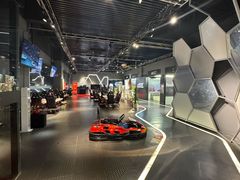 -魔赛卡丁车赛车汇(上海店)