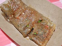 -为民烧烤吧.自贡爆炒菜(收录10年好店)