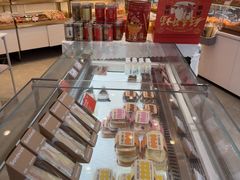 -DANXI丹喜面包·蛋糕(庐山店)