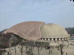 -牛首山文化旅游区