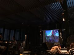 大堂-四季酒店·空中花园 Aria on 9