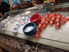 -深圳中海凯骊酒店
