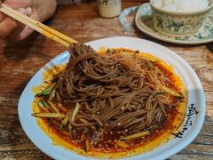 -呱呱叫民俗风味主题餐厅(沣峪口店)