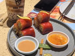 -点都德(长泰广场店)
