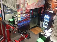 -SAH健身私教工作室(紫东店)