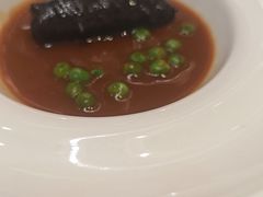 -洲际酒店·地平线全日餐厅HORIZON CAFÉ