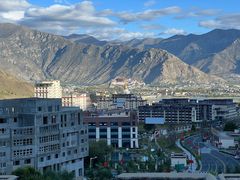 -松赞拉萨林卡酒店