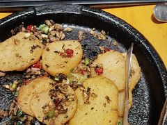 -毛家饭店·湖南鱼鲜(齐鲁软件园店)