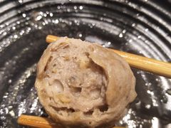 -手选潮汕鲜牛肉火锅(二七广场店)