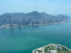 -天龙轩(香港丽思卡尔顿酒店)