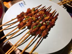 -耍哥串串香(香月湖店)
