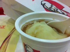 -肯德基(转塘世纪联华店)