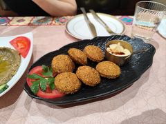 -BRBR叙利亚餐厅(总店)