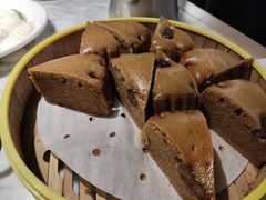 -小菜园新徽菜(溧阳万达店)