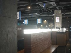 -很久以前羊肉串(中山公园店)