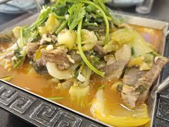 -八张桌子(老店)