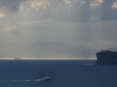 -蜜悦·波西塔诺悬崖海景餐厅