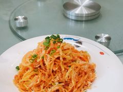 -建坤水席宫·洛阳菜(中州路店)