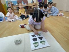 -婴智贝佳蒙特梭利早教托育中心(杨浦店)