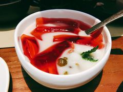 榕意冰粉-榕意·川味之美(深业上城店)