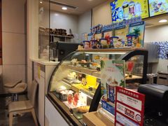 -DQ·蛋糕·冰淇淋(新佳丽店)