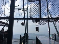 -梦幻奥陶纪景区