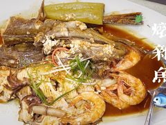 -渔娘渔家丹东海鲜(东直门店)