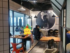 -姑奶奶厨房(万向城店)