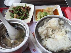 -72街荷叶饭(三元里店)