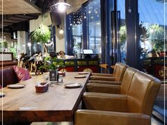 大堂-G+KITCHEN(龙湖狮山天街店)