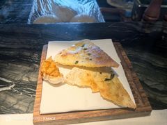 -当米亚诺意大利餐厅(武汉光谷凯悦酒店)