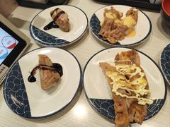 -滨寿司(新街口中央商场店)