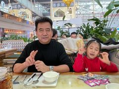 -天山传奇新疆菜(SKLP店)
