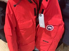 -Canada Goose Vancouver