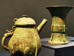 -良渚博物院