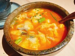 凯里酸汤鱼-山石榴·贵州菜(丰盛里店)