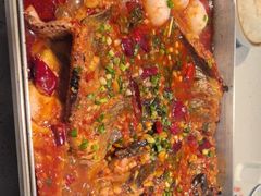 -鱼酷活鱼烤鱼(南京水游城店)