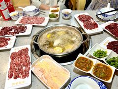 -杏花吴记牛肉火锅